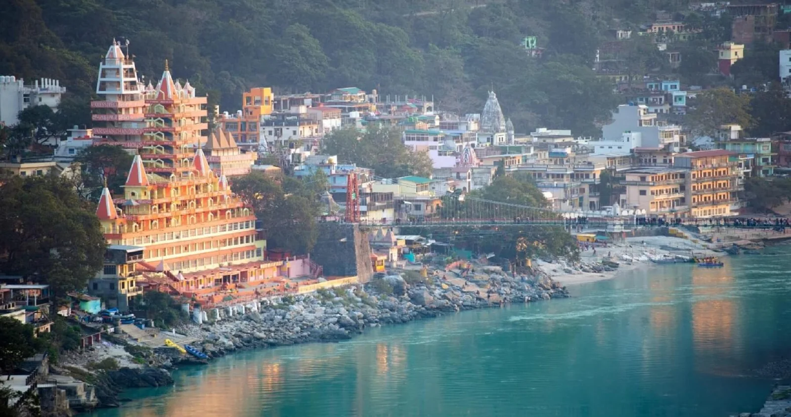 Raj Laxmi Darshan Taxi Service