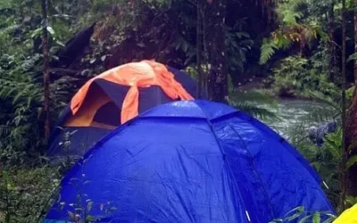 Deluxe Camps