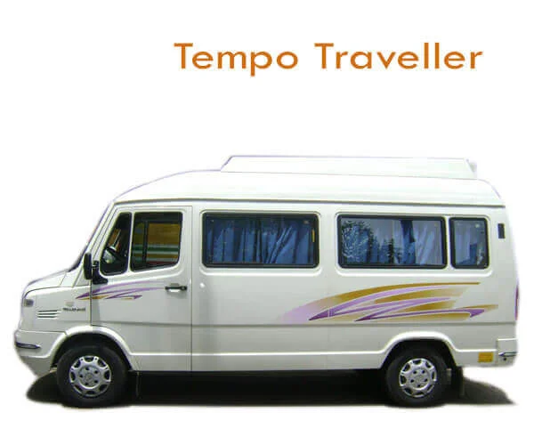 Tempo Traveller