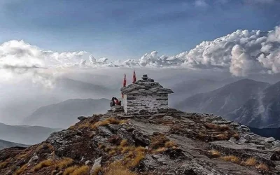 Dayara Bugyal, Uttarakhand