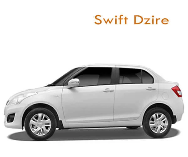 Swift Dzire